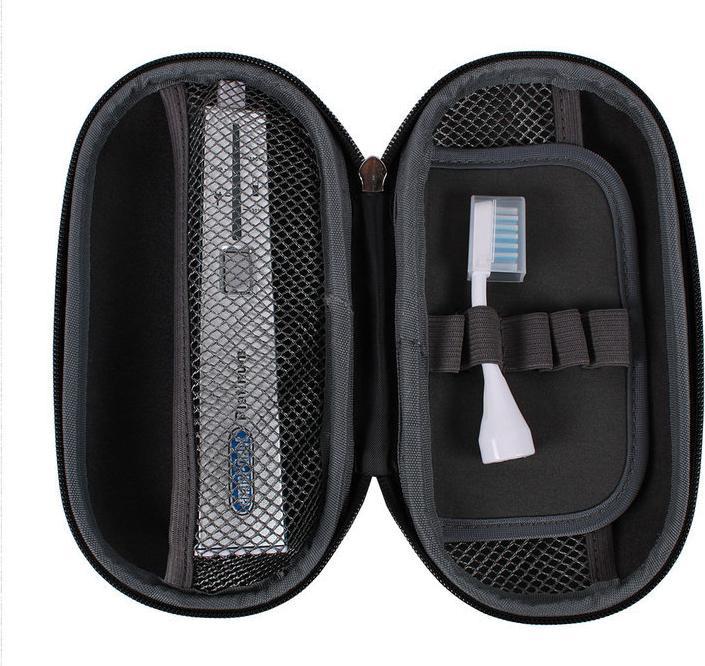 Immagine prodotto Emmi-dent Scatola da viaggio - Carbon Edition