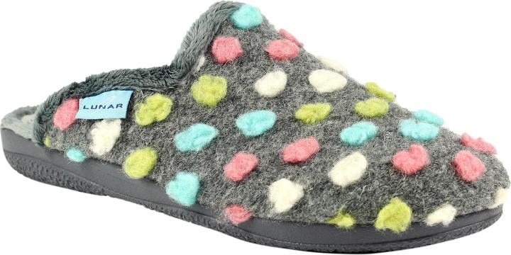 Actual product image Lunar Slippers Montreal (40)