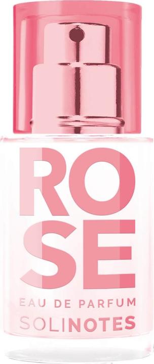 Immagine prodotto Solinotes Eau de Parfum alla Rosa (Eau de parfum, 50 ml)