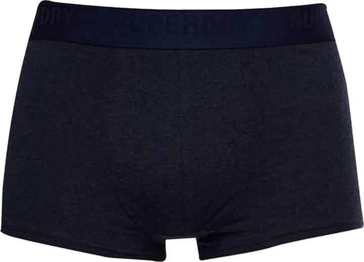 Actual product image Superdry Trunk Multi Triple Pack (S, pack of 3)