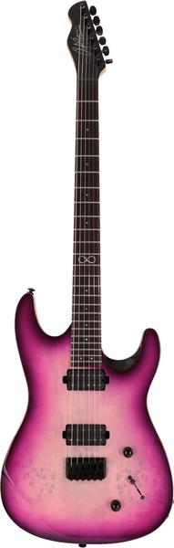 Immagine prodotto Chapman Guitars ML1B Baritono moderno esecuzione speciale (Chitarra elettrica)