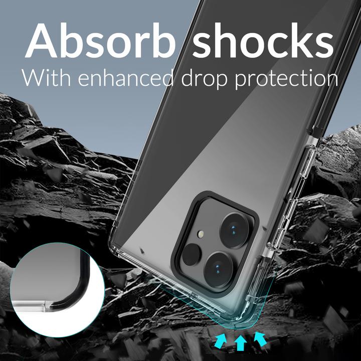 Image du produit Mobilize Boîtier incassable (Apple iPhone 13 Pro Max)