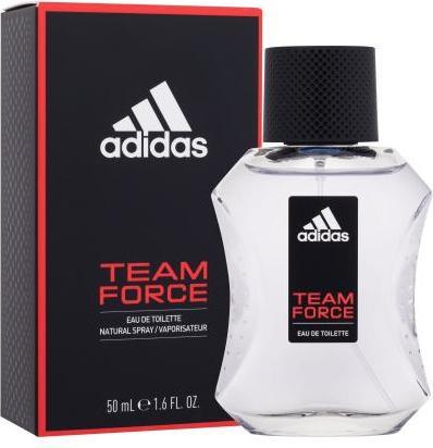 Immagine prodotto adidas Team Force (Eau de toilette, 50 ml)