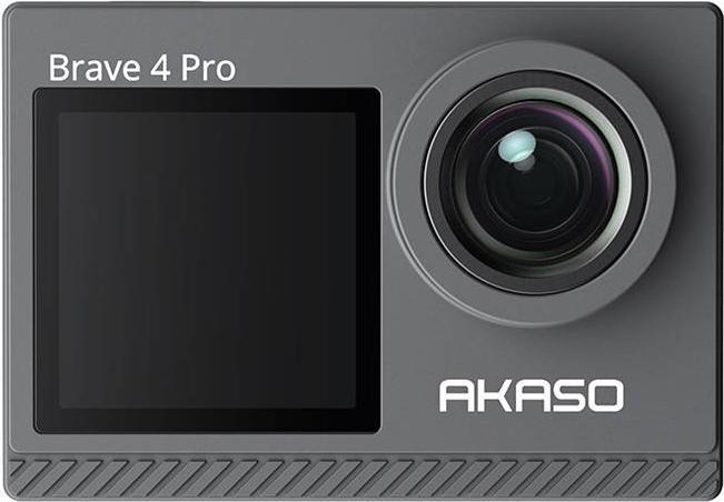 Akaso Dapper 4 Pro (30p, WiFi)