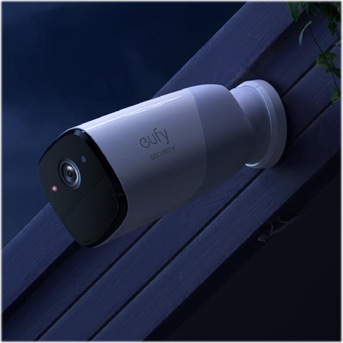Actual product image eufy Cam 2 2+1 Kit (1920 x 1080 Pixels)