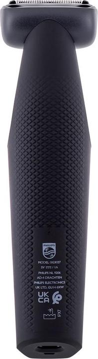 Productafbeelding Philips Tondeuse