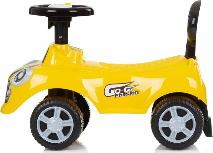 Image du produit Chipolino Voiture à pédales Go-Go