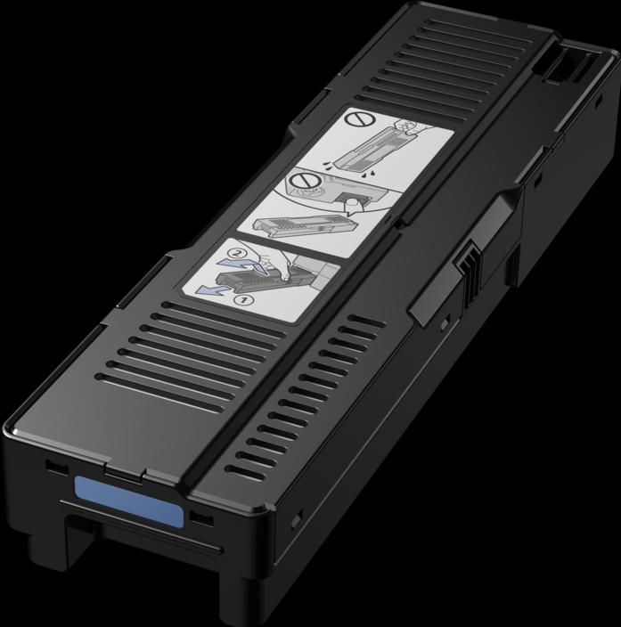 Produktbild Canon MC-G01 Maintenance cartridge