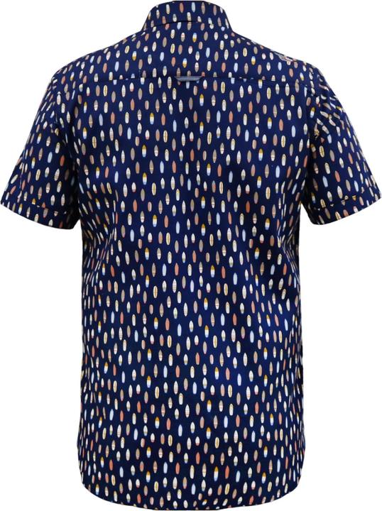 Image du produit DUKE - Chemise HACKFORD D555 - Homme (S)