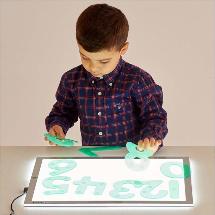 Image du produit TickiT A3 Light Panel