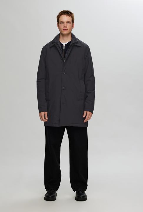 Produktbild Selected Homme Slhnew Alvin Mac Coat Noos (L)