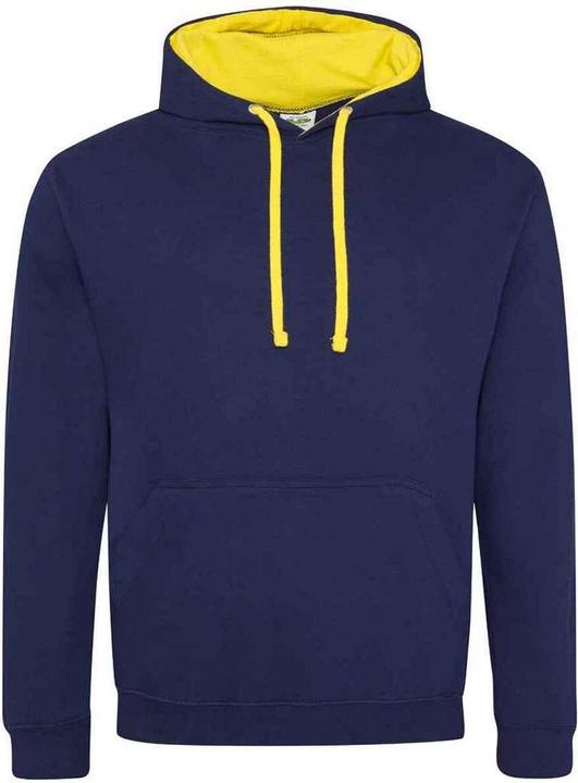 Awdis Varsity Kapuzenpullover (M)
