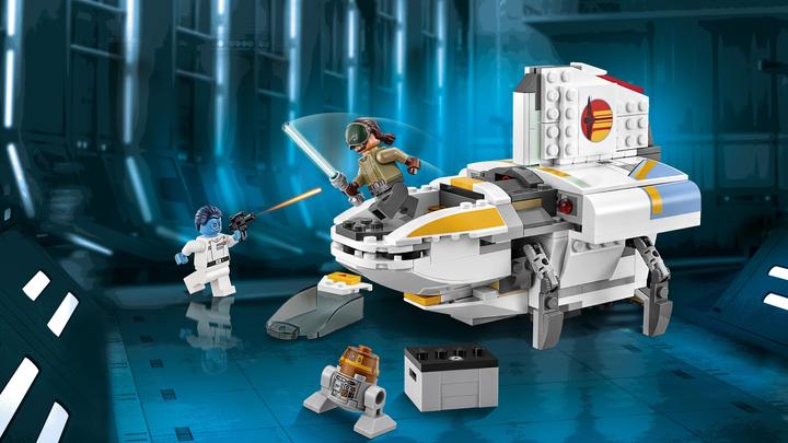 Image du produit LEGO Star Wars The Phantom (75170, LEGO Star Wars)