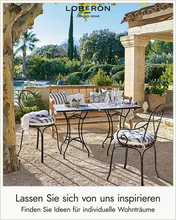 Produktbild Loberon Mesnay (75 x 45 cm)