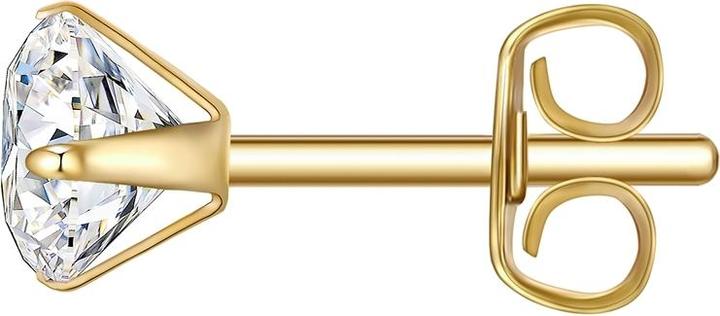 True Rebels Herren Ohrstecker - 36806 (Edelstahl)