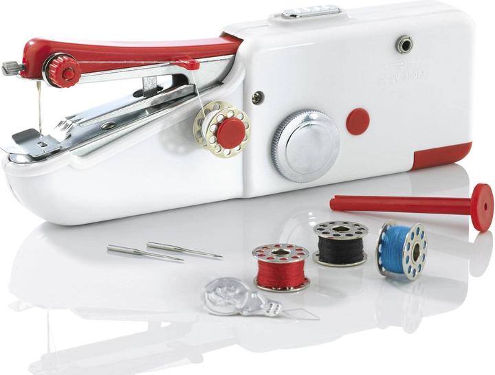 Easymaxx Compact