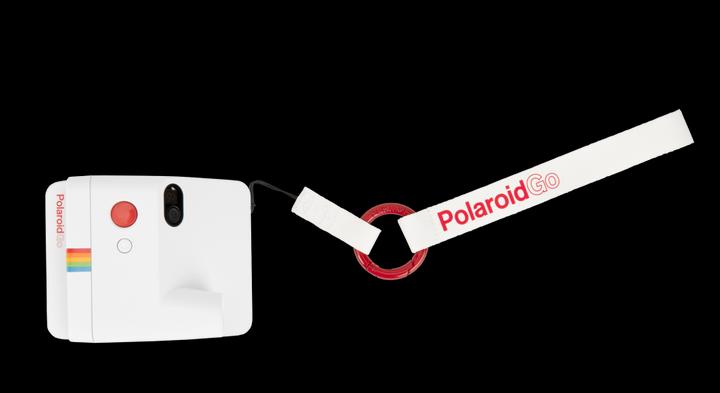Immagine prodotto Polaroid Accessori Fotocamere analogiche Cinturino a mano - GO (Polaroid Go)