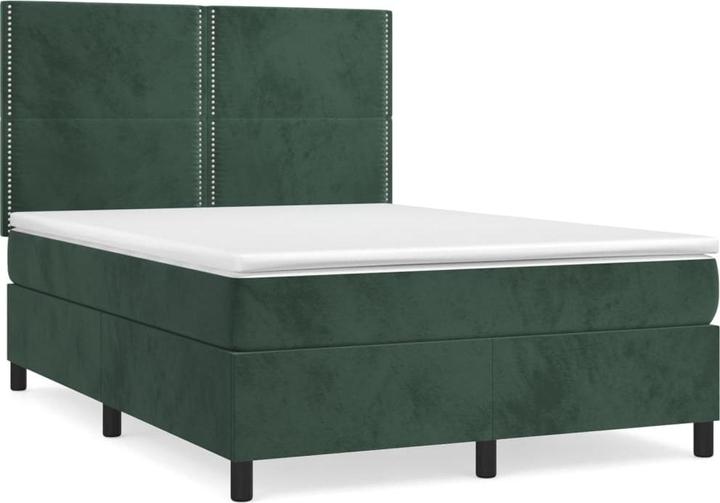 Produktbild VidaXL Anna (140 x 200 cm, 140 x 200 cm)