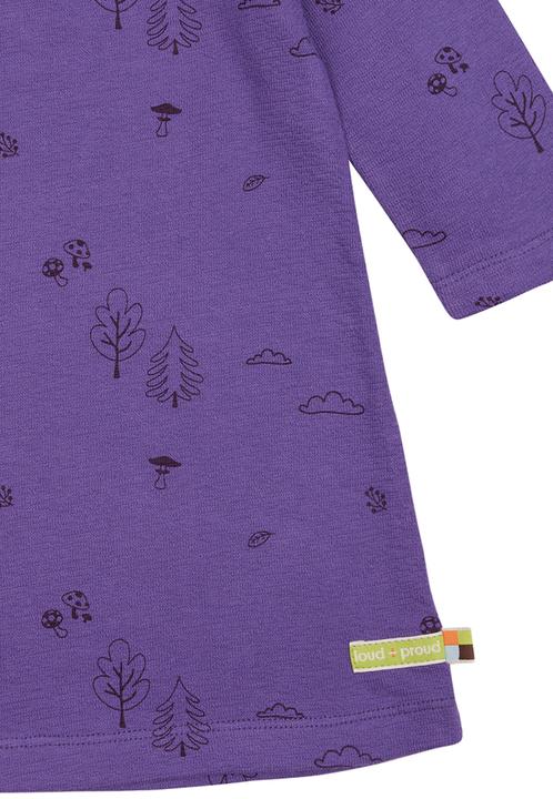 Actual product image loud + proud Weich mit Struktur-Strick (80)
