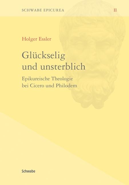 Produktbild Glückselig und unsterblich (Deutsch, Holger Essler, 2011)