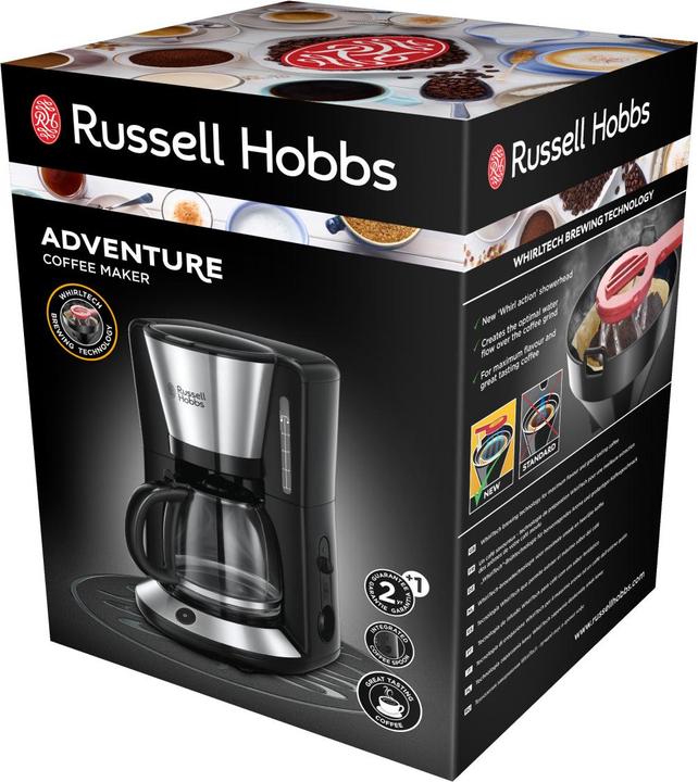 Immagine prodotto Russell Hobbs avventura