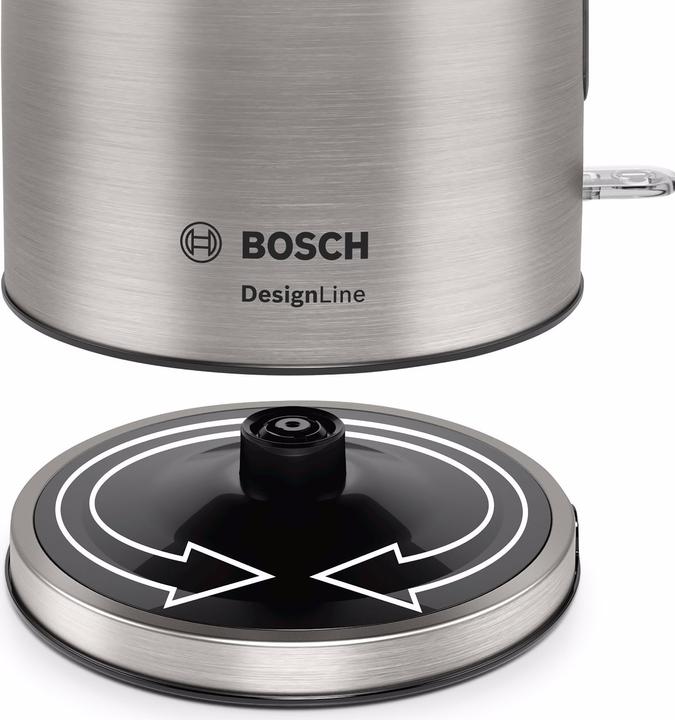 Immagine prodotto Bosch Hausgeräte TWK5P480 (1.70 l, Spina UE)