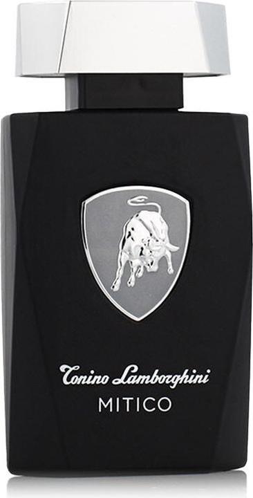 Actual product image Tonino Lamborghini Mitico (Eau de toilette, 200 ml)