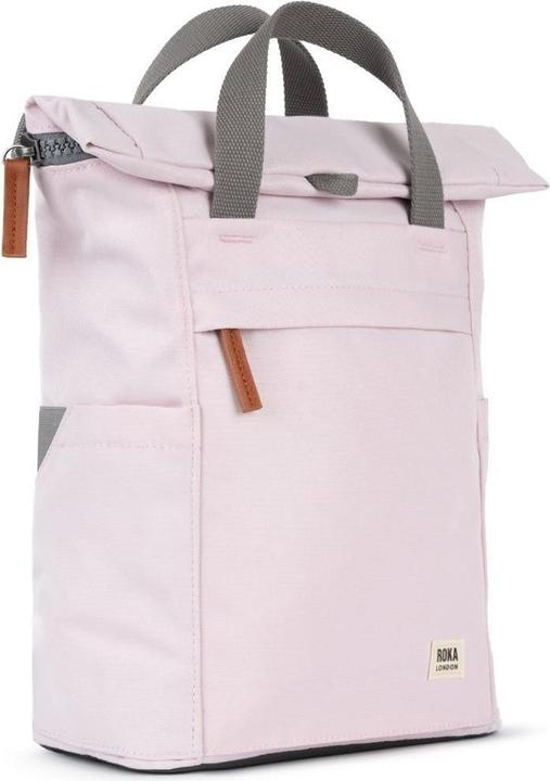 Image du produit Roka London Finchley A Transcendent Pink Small Recycled Canvas (1 l)
