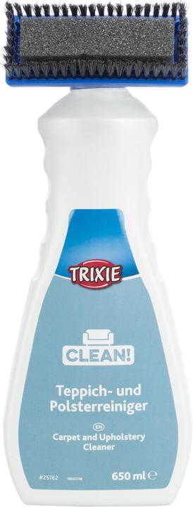 Trixie Nettoyant pour tapis et tissus d'ameublement, 650 ml (650 ml)