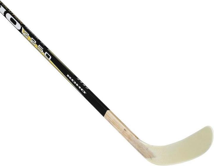 Produktbild KOHO SR Hockey-Holzschläger (rechts, 29, SR 85 Flex) (Rechts)