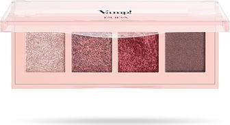 Pupa Milano Vamp eyeshadow palette! (Palette) 5.2 g - Shade: 003 Pinkish Bronze (003 Pinkish Bronze)