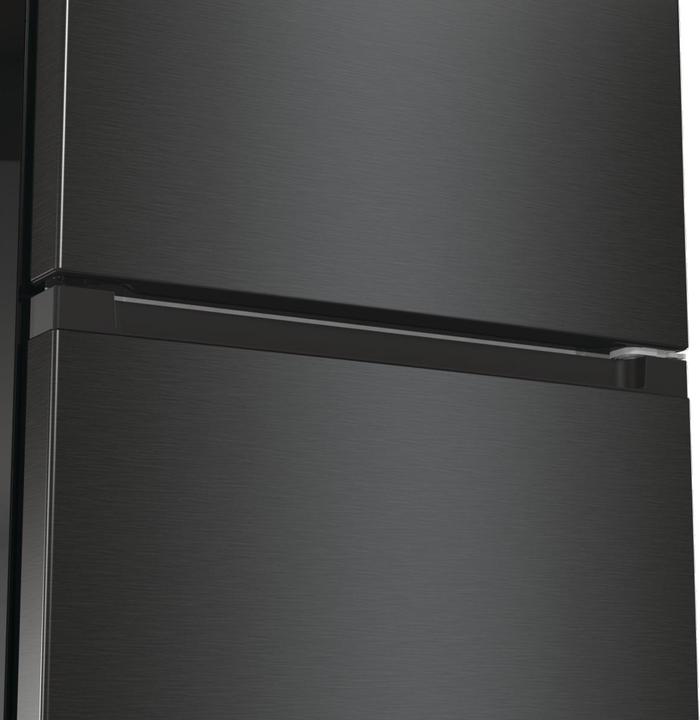 Actual product image Gorenje Chłodziarko-zamrażarka NRK6202EBXL4 (331 l)