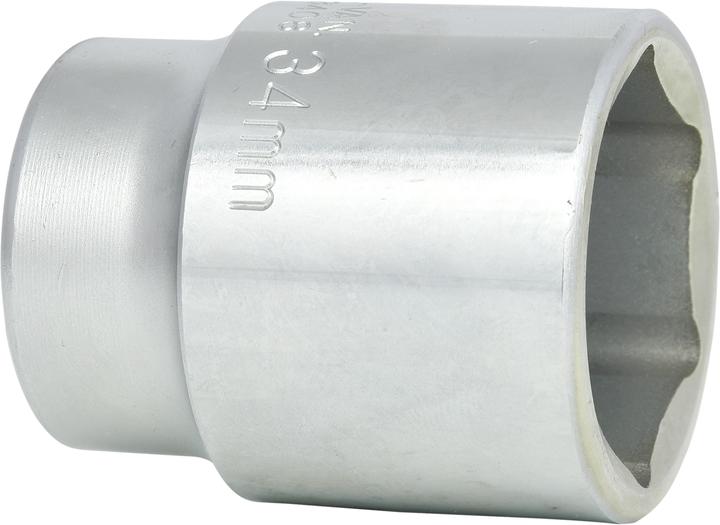 Produktbild KS Tools 3/4" Sechskant-Stecknuss kurz (34 mm)