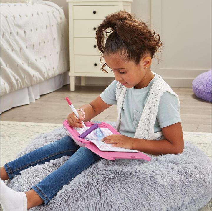 Immagine prodotto VTech Bagliore magico (Francese)