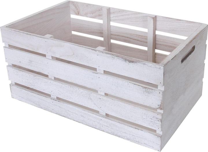 Actual product image Jamb shabby et chic (32 x 26 x 53 cm)