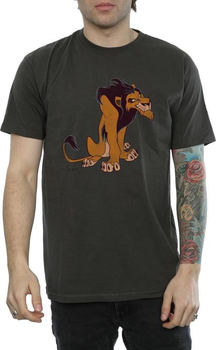 Produktbild The Lion King Classic TShirt (S)