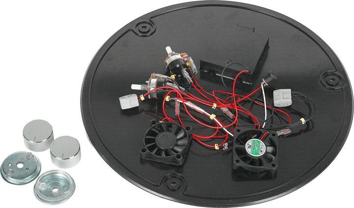 Produktbild LotusGrill Austauschsets