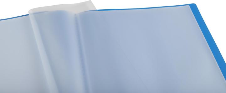 Immagine prodotto Exacompta Libro display PP tasche blu (A4, 1 x)