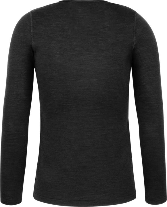 Produktbild Normani Damen Merino Langarm-Shirt Mandurah (XXL)