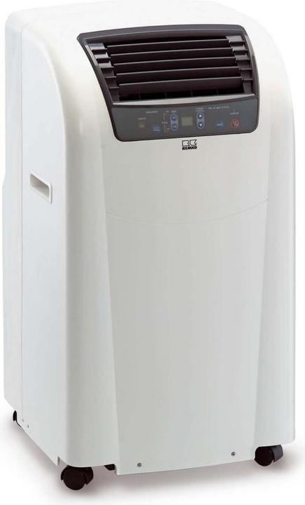 Remko RKL 300 Eco RK Raumklimagerät (10577.64 BTU/h)