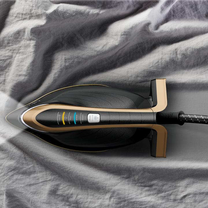 Actual product image Tefal Pro Express Vision GV9820S0 steam ironing station (2400 W, 650 g/min)