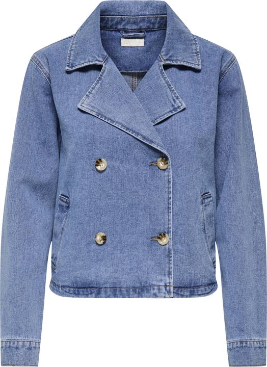 Produktbild JdY JDYTRINA Jeansjacke Jeansjacke (XL)