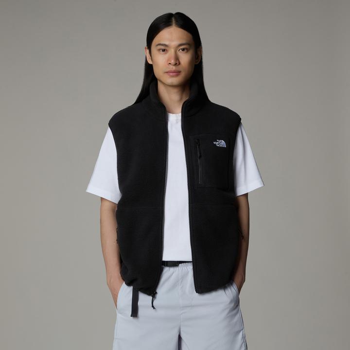 Actual product image North Face Yumiori (M)