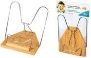 Actual product image Wedo Reading stand