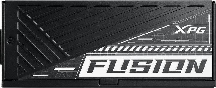 Immagine prodotto Adata XPG FUSION/1600W/ATX 3.0/80PLUS Titanio/Modulare/Retail (1600 W)