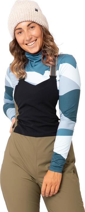 Actual product image Lamunt Tiziana WP Salopettes (M)