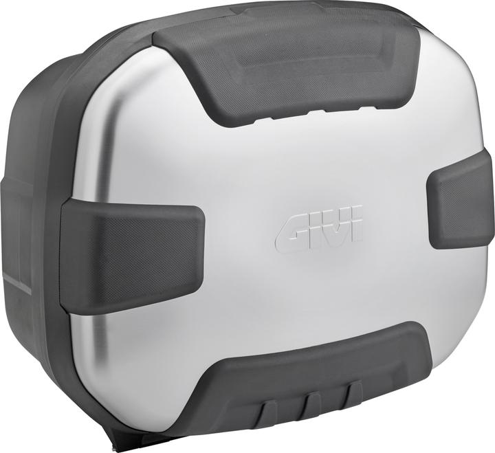 Image du produit Givi Top-Case Trekker II 35 litres argent (35 l)