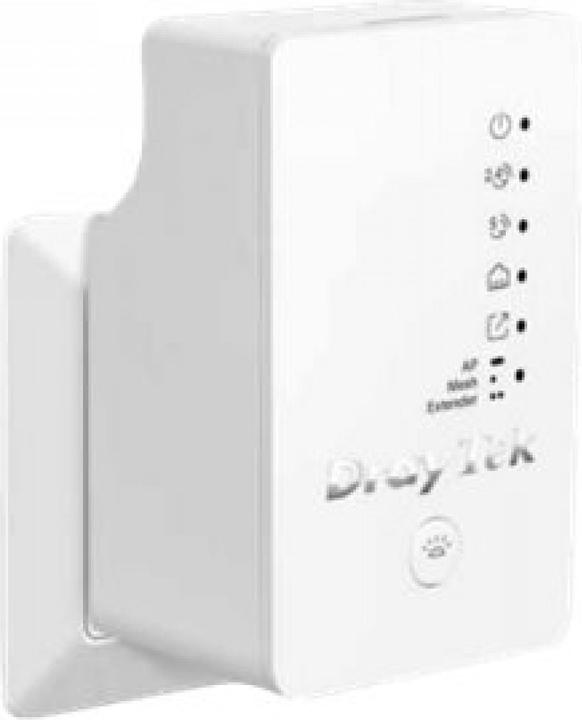 Produktbild Draytek Vigor AP802: WLAN-AC Access Point (867 Mbit/s)