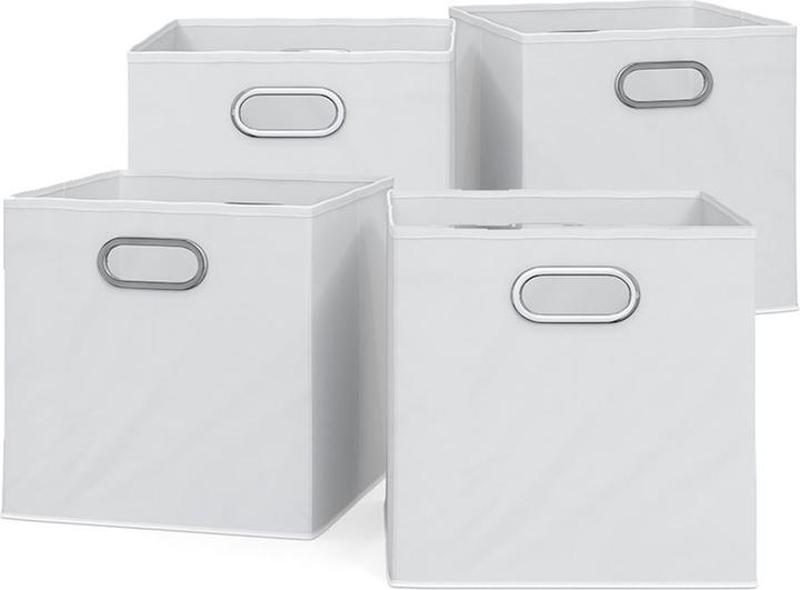 Produktbild Vicco Faltbox (30 x 30 x 30 cm)