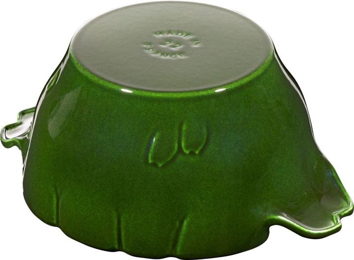 Produktbild Staub Artischocke (22 cm, Bräter + Schmortopf, Gusseisen)
